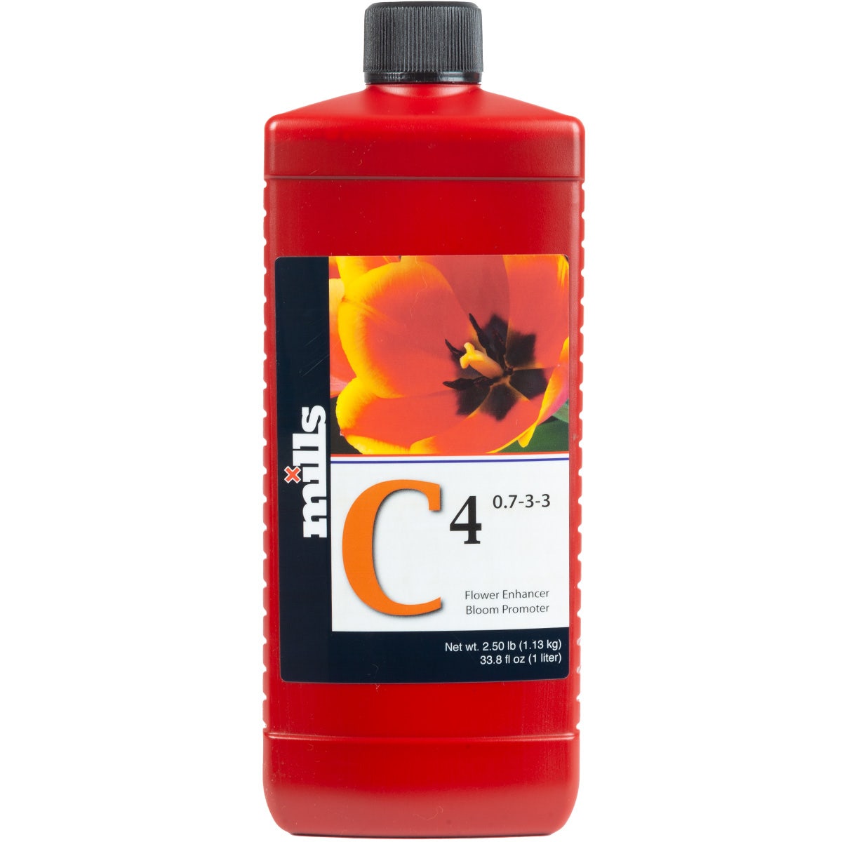 Mills Nutrients C4