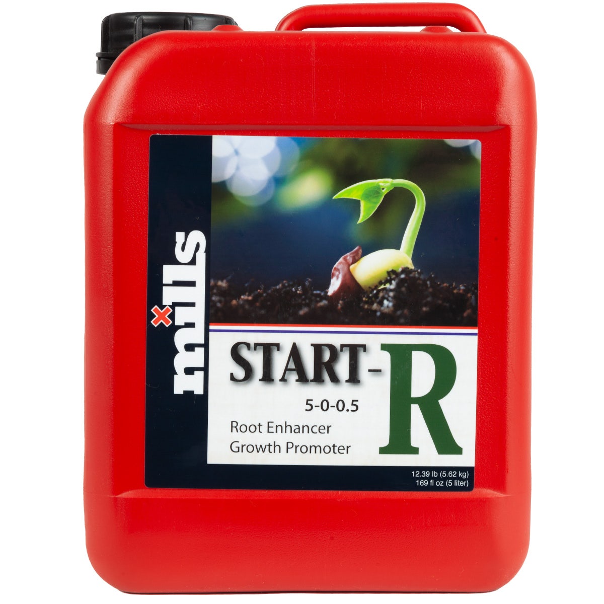 Mills Nutrients - Start-R
