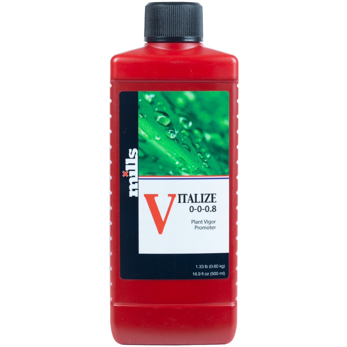 Mills Nutrients - Vitalize