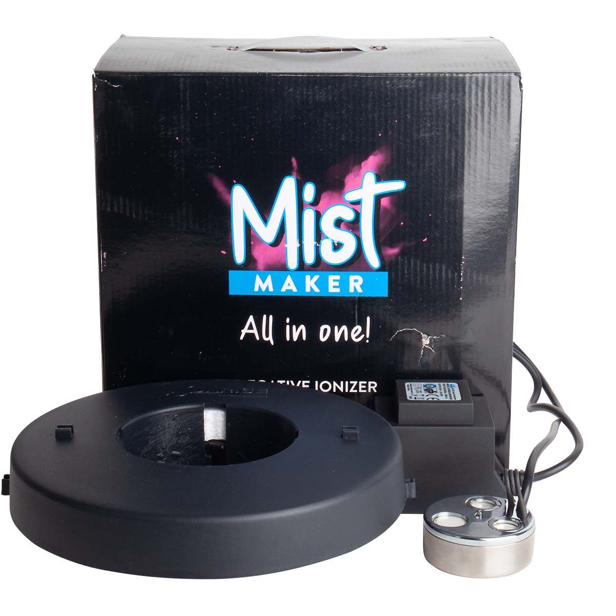 Mist Maker Humidifiers