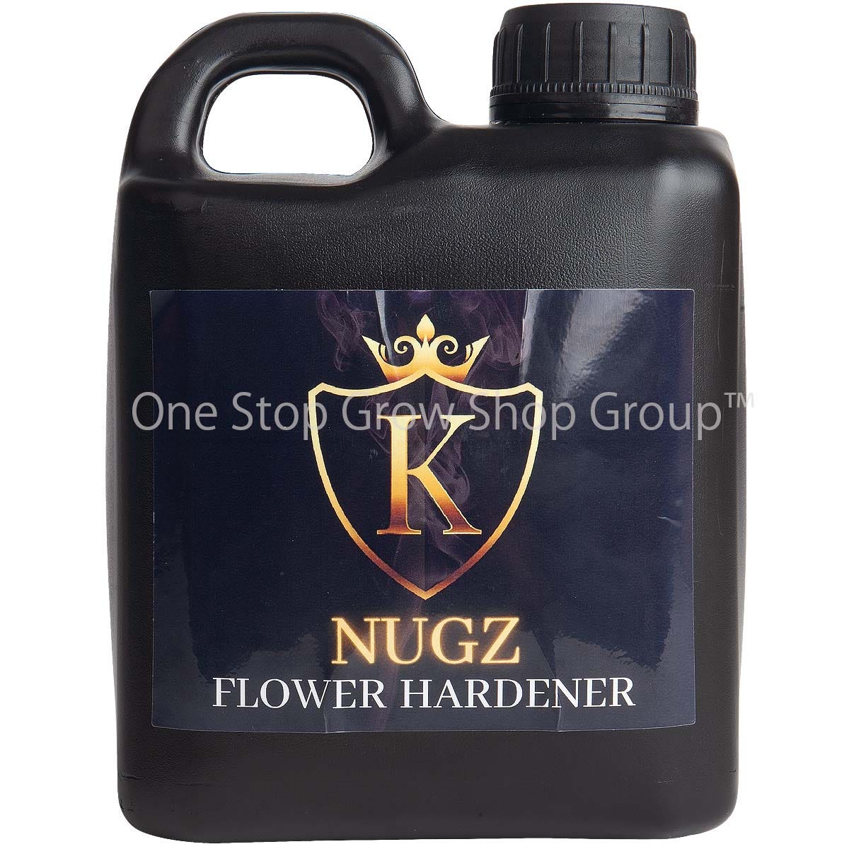 Nugz Flower Hardener - 1 litre