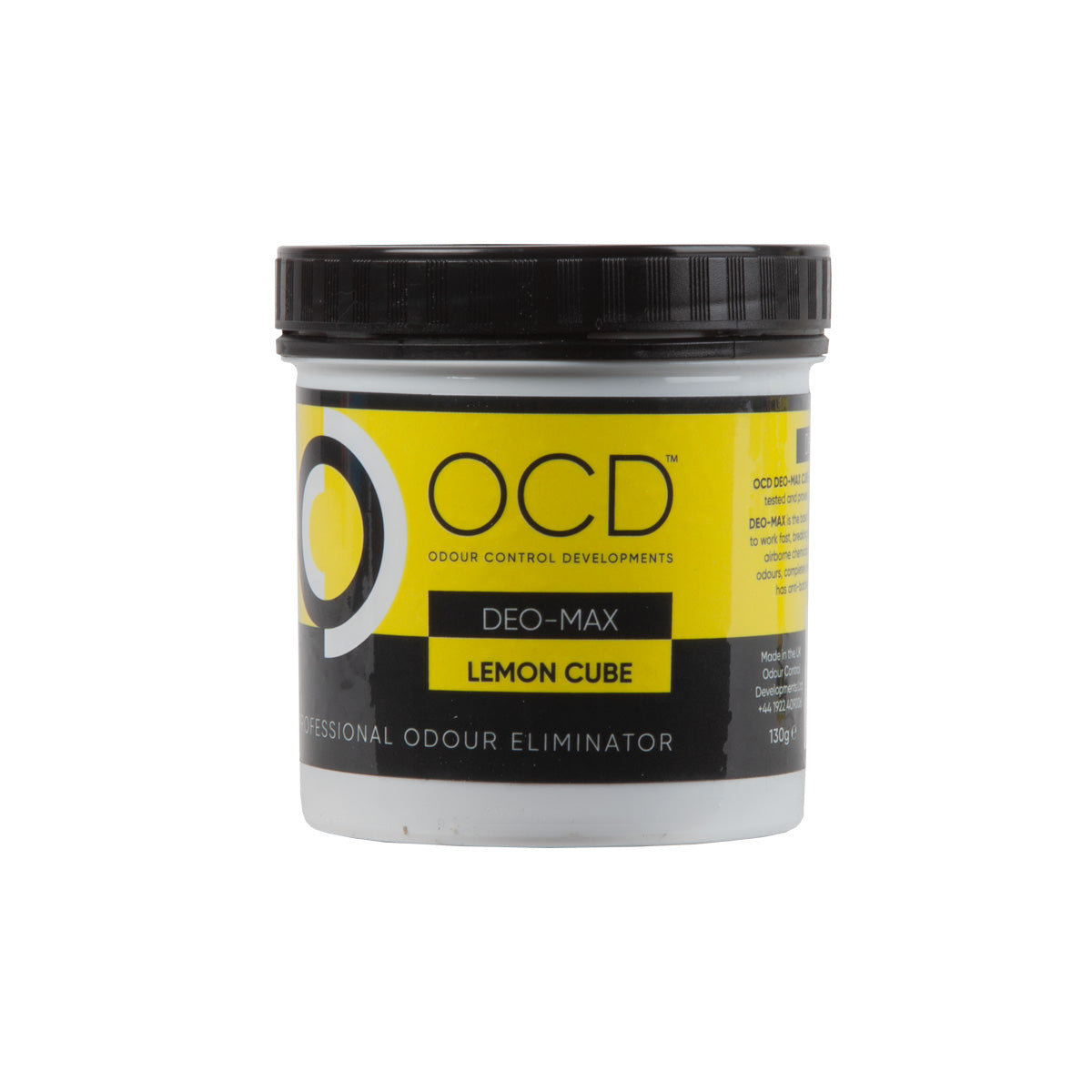 OCD Cube 130g