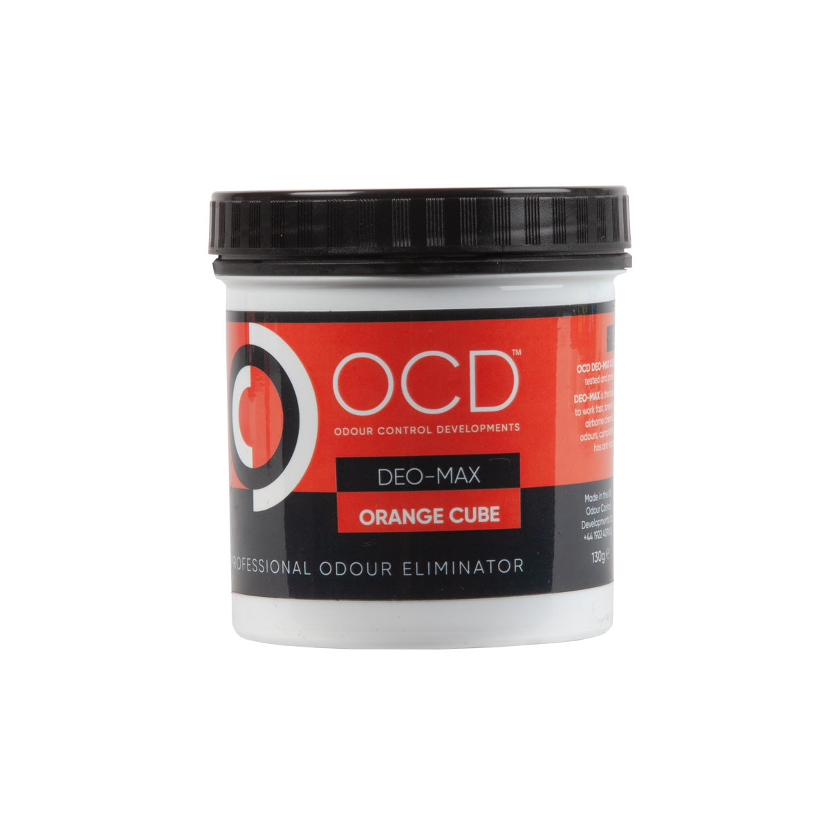 OCD Cube 130g