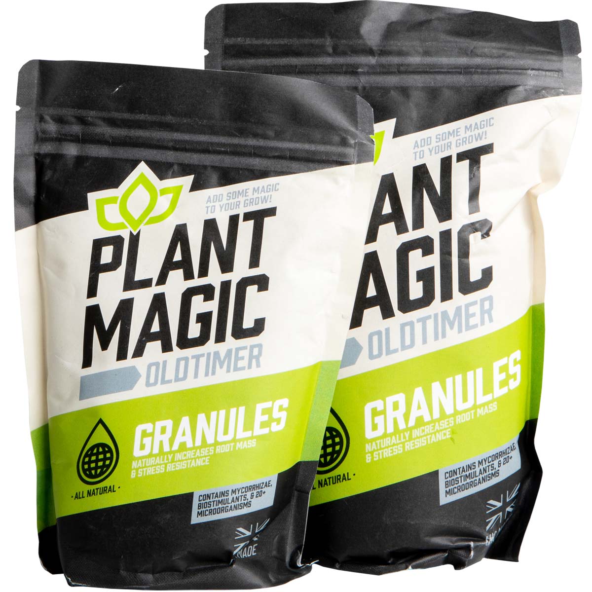 Plant Magic - Oldtimer Granules