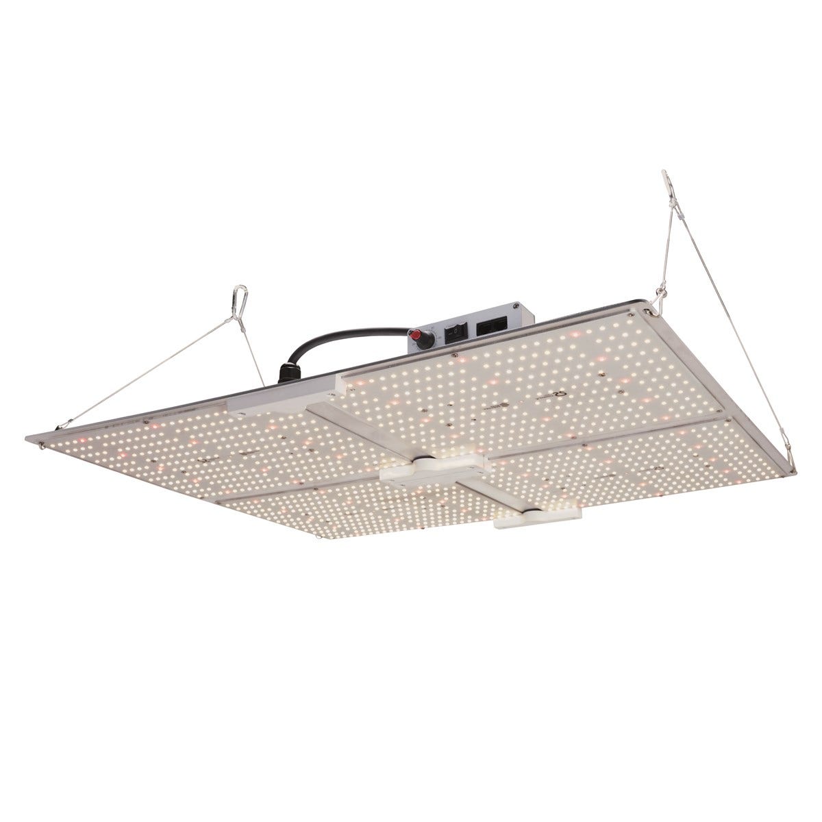 Budget Omega Spectra LED Grow Tent Kits