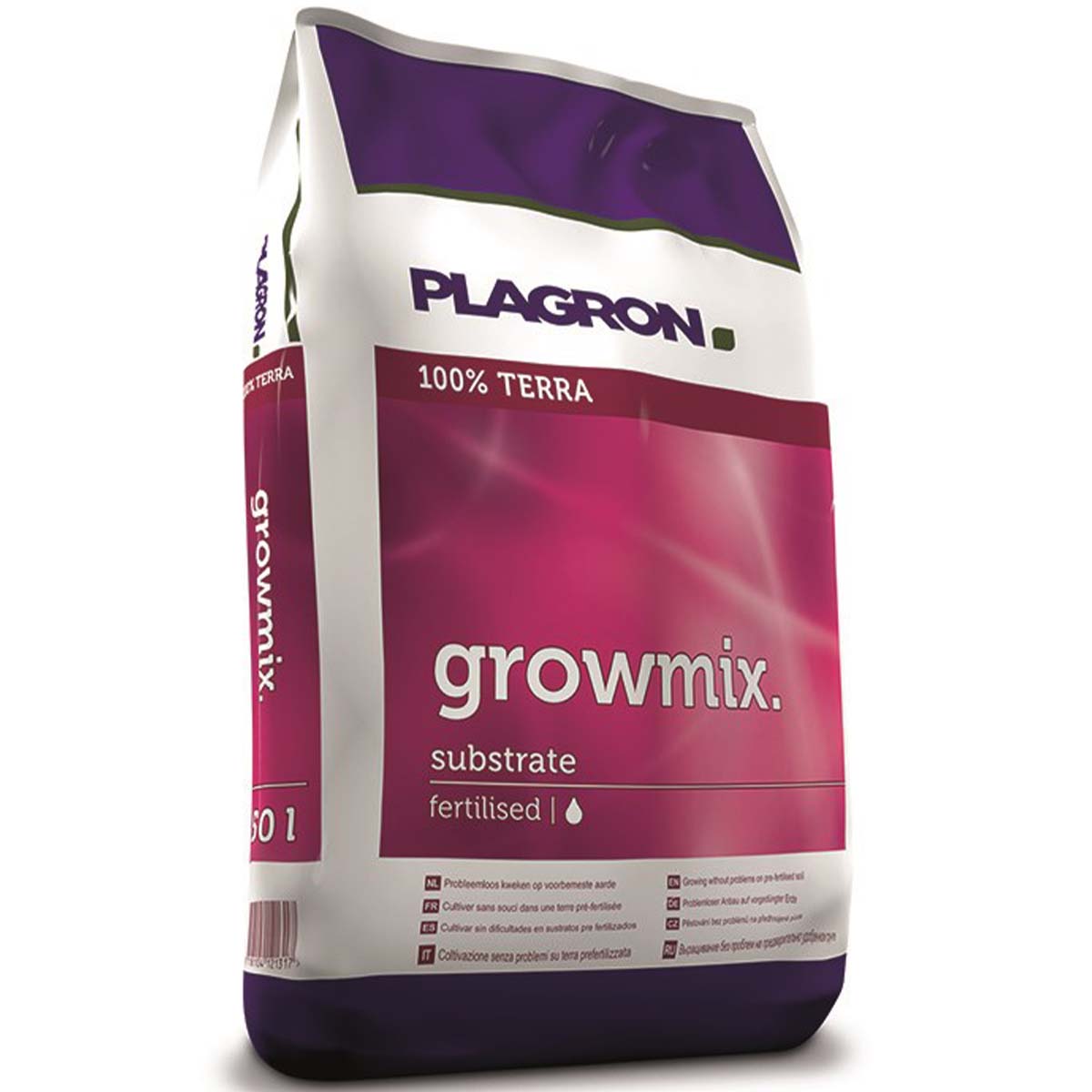 Plagron Growmix 50 litre