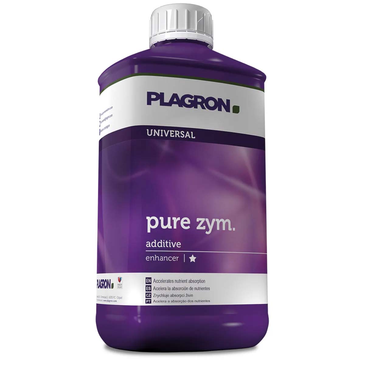 Plagron Nutrients - Pure Zym