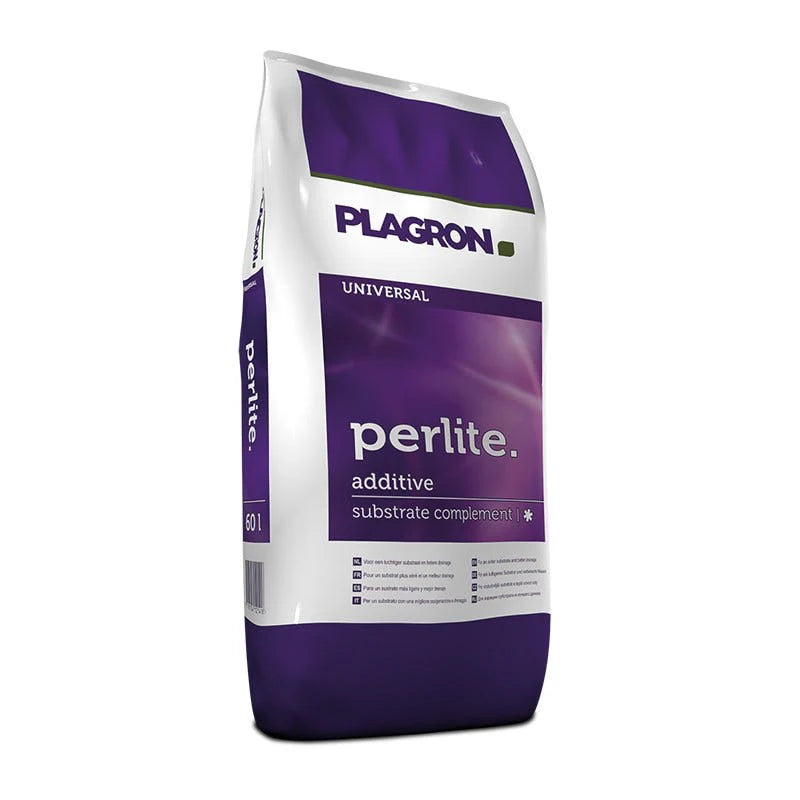 Plagron Perlite 60 Litre