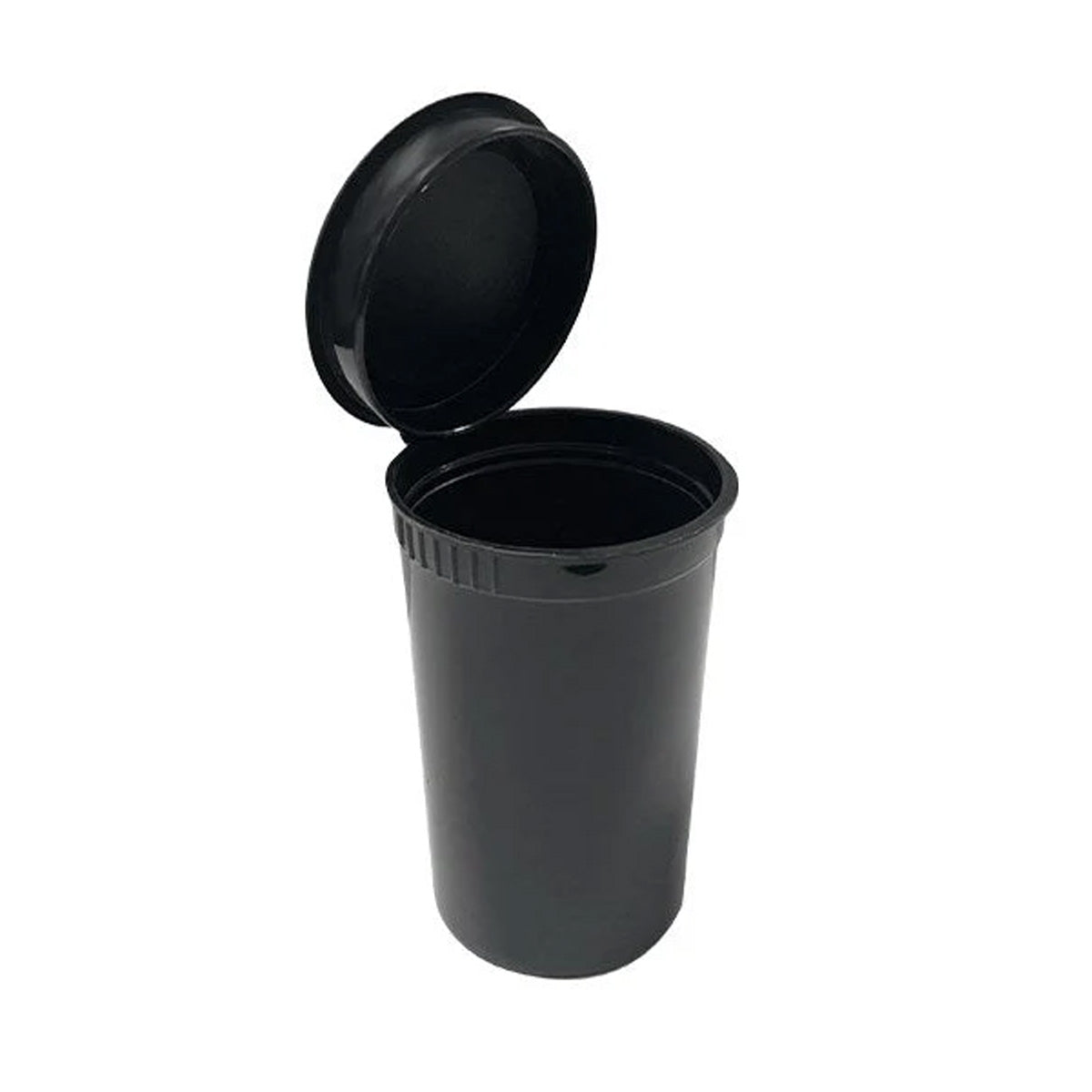 Pop Top Containers