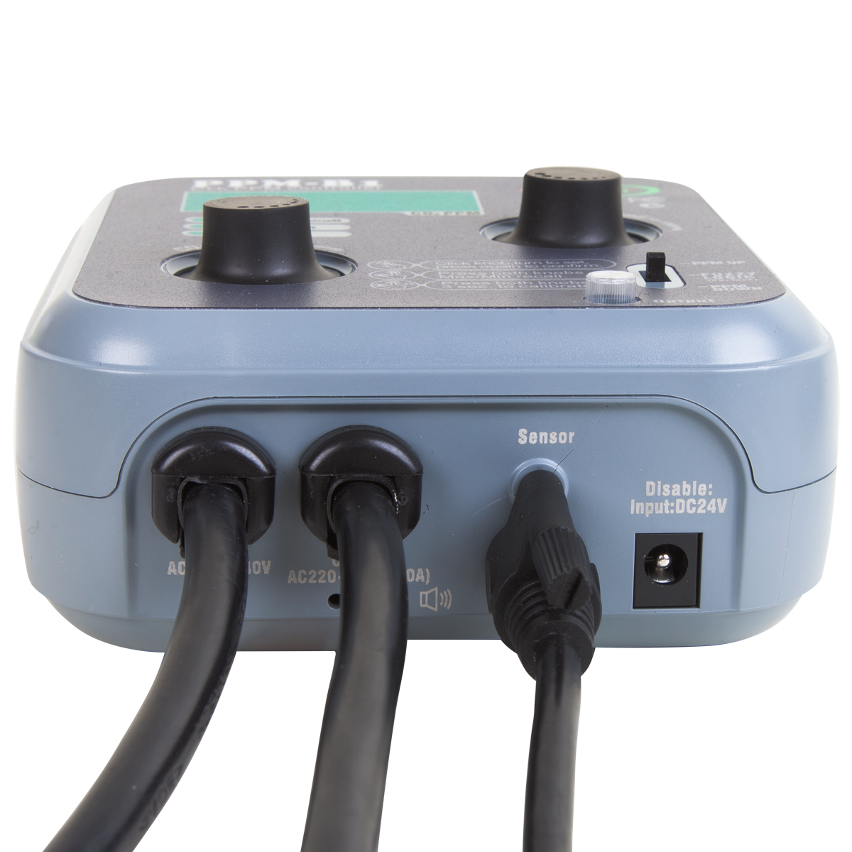 Pro-Leaf CO2 Controller & Sensor