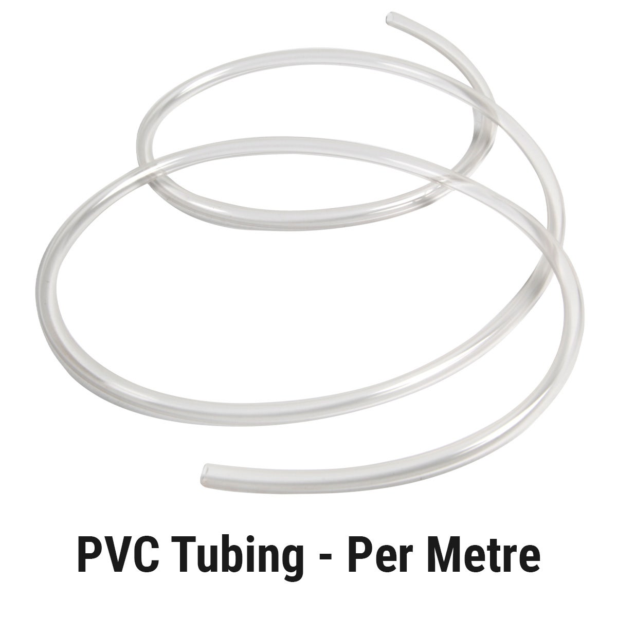 PVC Airline Tubing