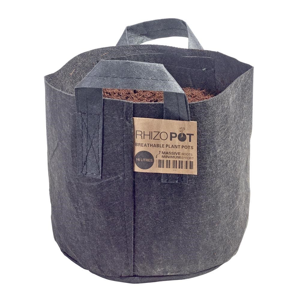 RhizoPot Fabric Pots (1-56 Litre)