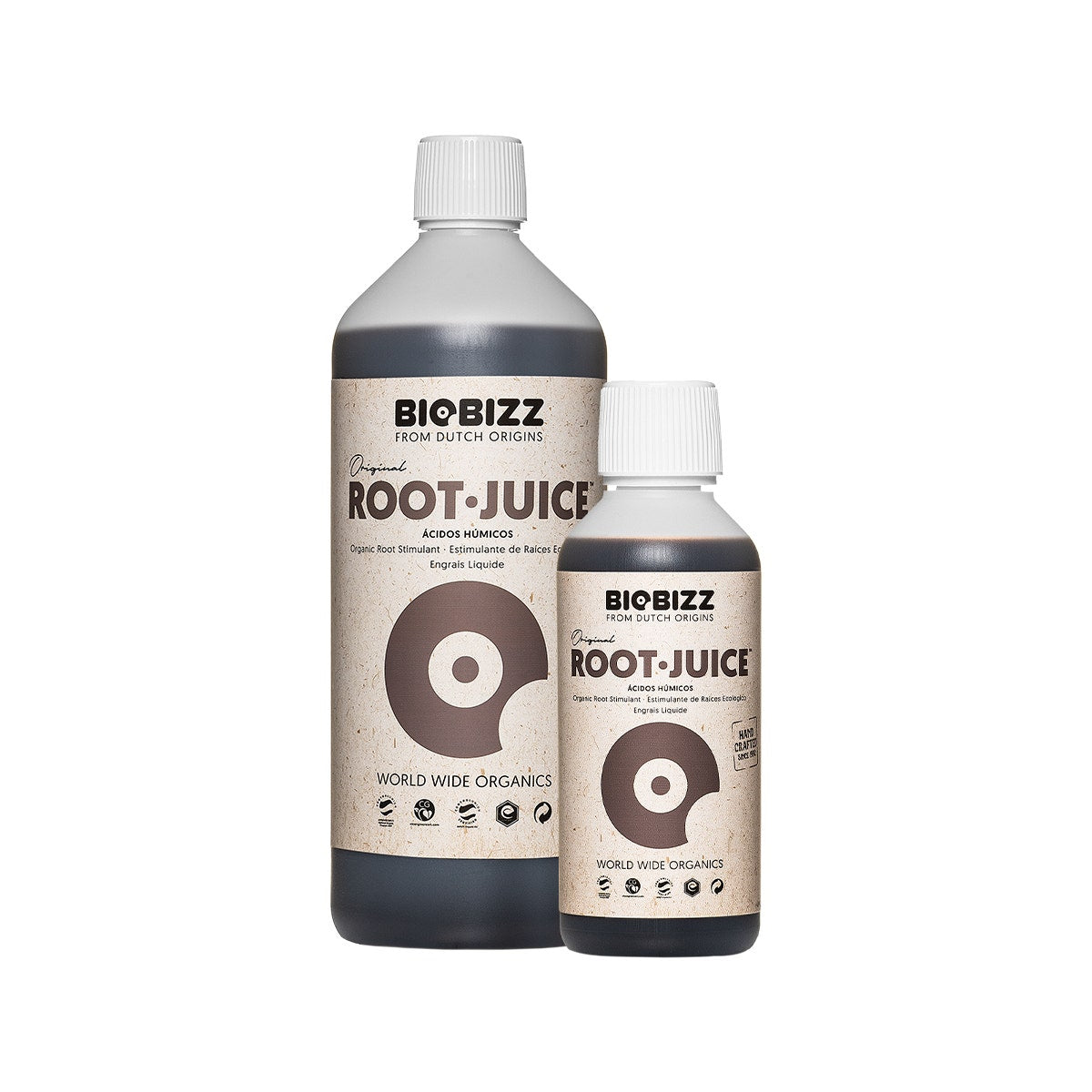 BioBizz - Root-Juice