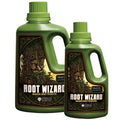 Emerald Harvest - Root Wizard