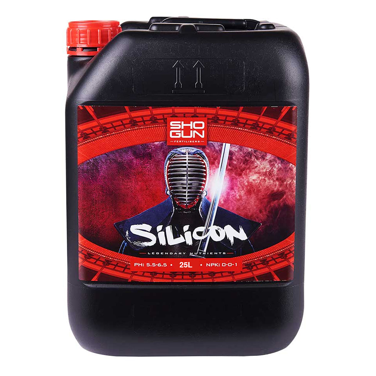 Shogun Fertilisers - Silicon