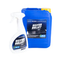 Silver Bullet Mist