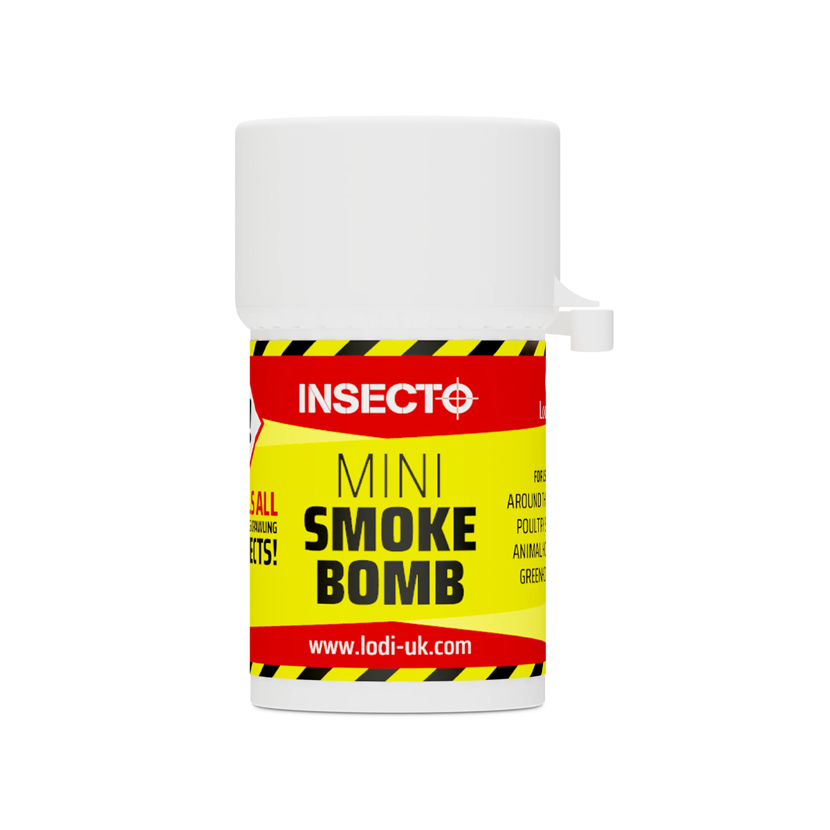 Insecto Smoke Bomb