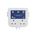 SMSCOM MK2 Lite 4.5A Twin Fan Controller