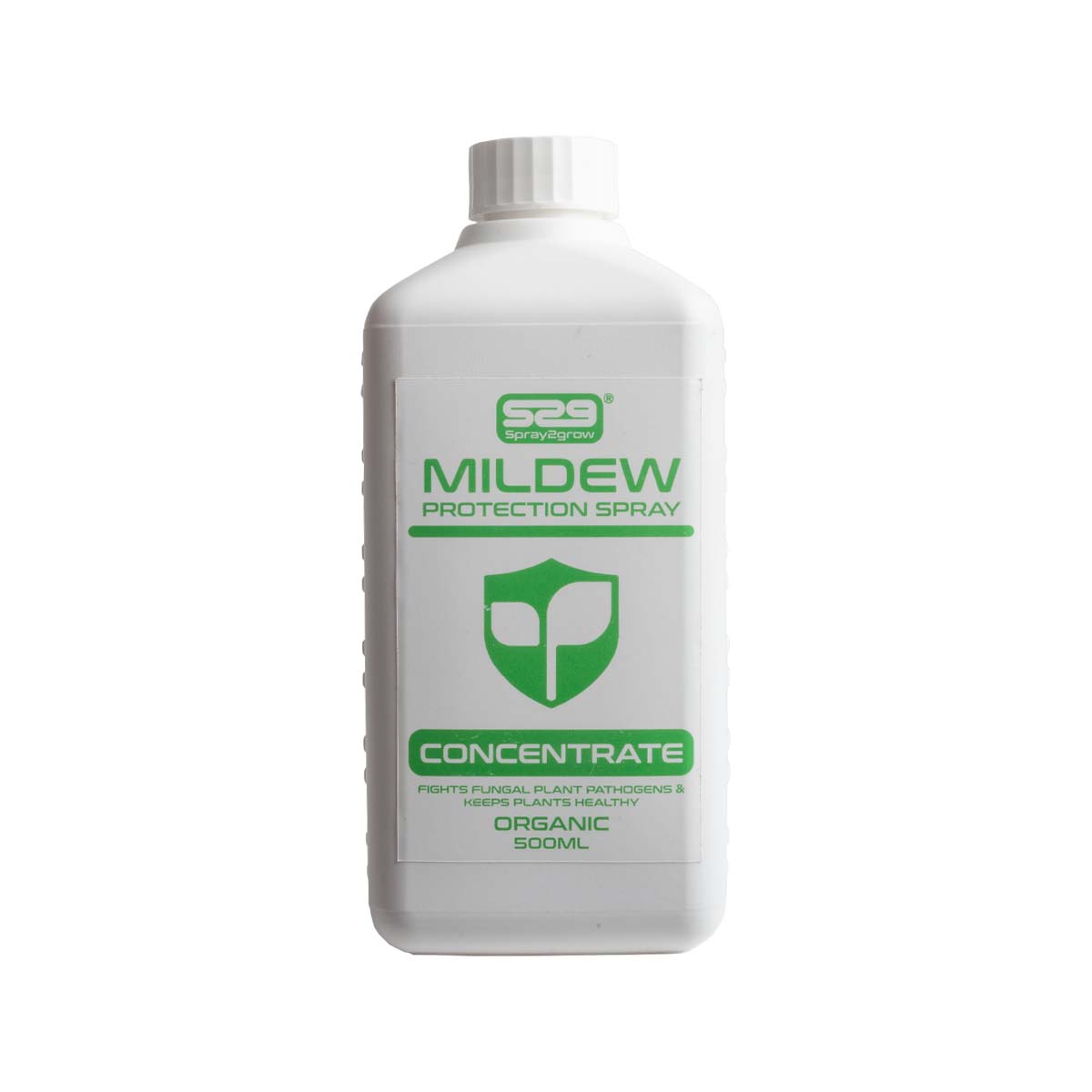 Spray2Grow - Mildew Protection Spray