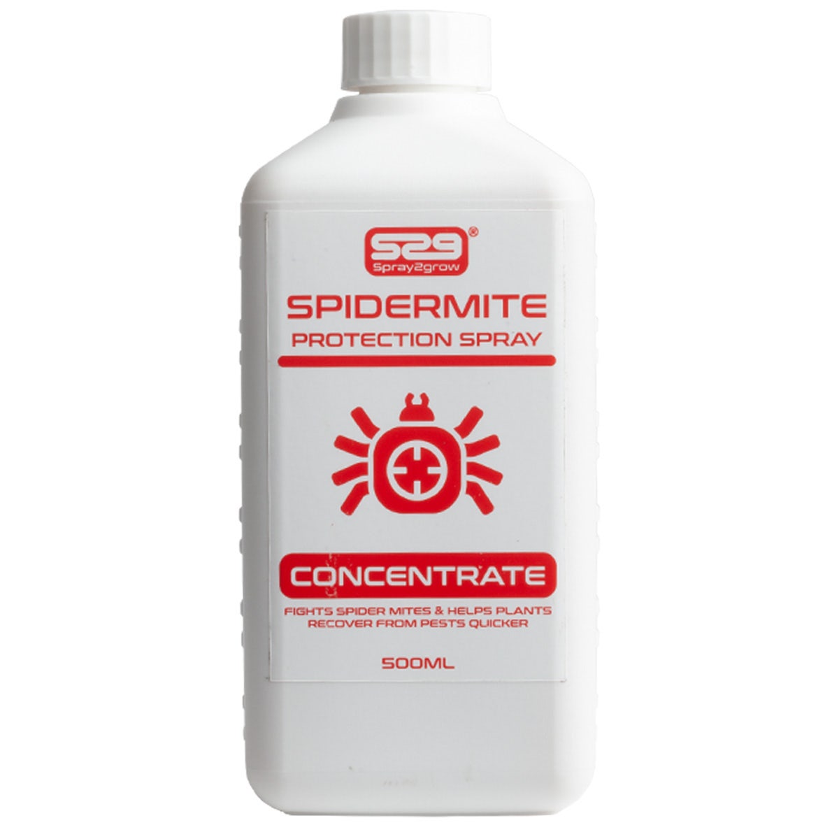 Spray2Grow - Spider Mite Protection Spray Concentrate