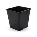 Square Plant Pots (0.1-11 Litre)