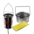 Hotbox Sulfume Sulphur Vaporiser - With Sulphur Powder or Box Only