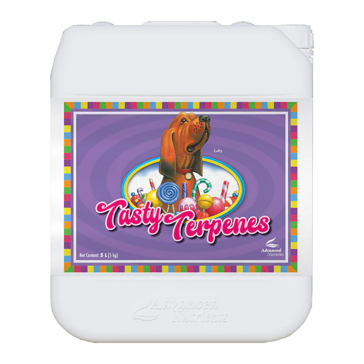 Tasty Terpenes 旧Nirvana