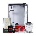 Telos Dynamic LED Grow Tent Kits
