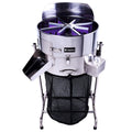 Trimzilla  Warrior Cut Leaf 18" Automatic Power Trimmer