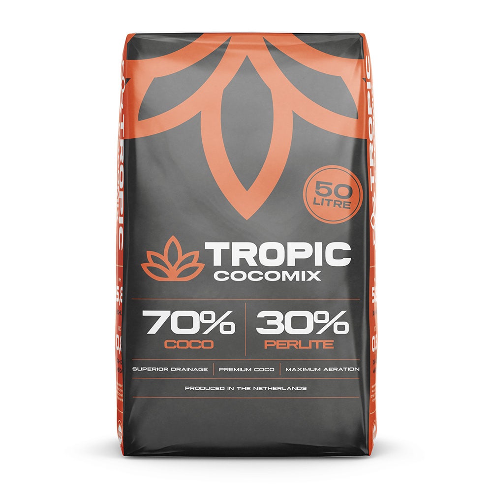 Tropic 70/30 Coco Mix 50 Litres