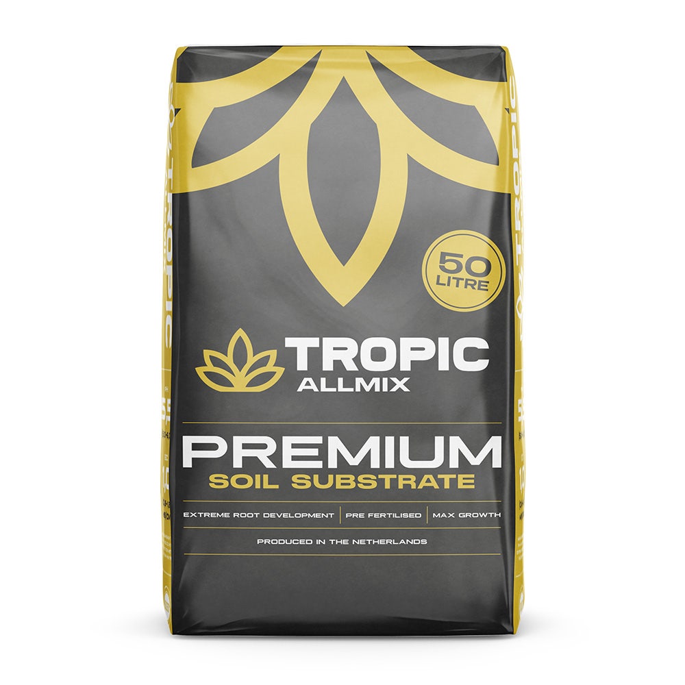 Tropic All Mix 50 Litres