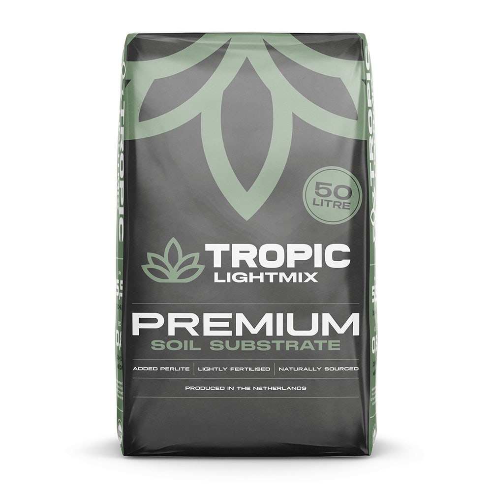 Tropic Light Mix 50 Litres