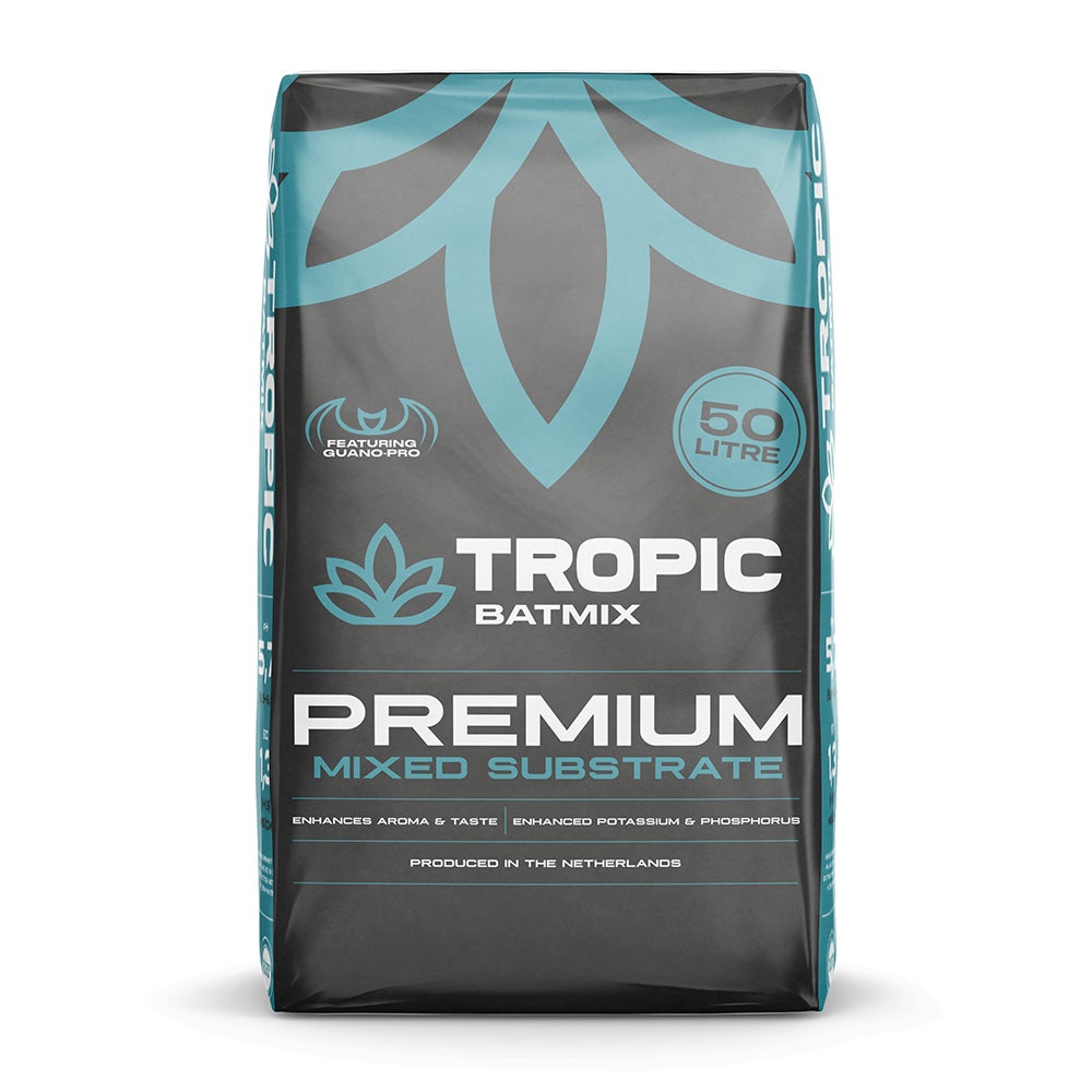 Tropic Bat Mix 50 Litres