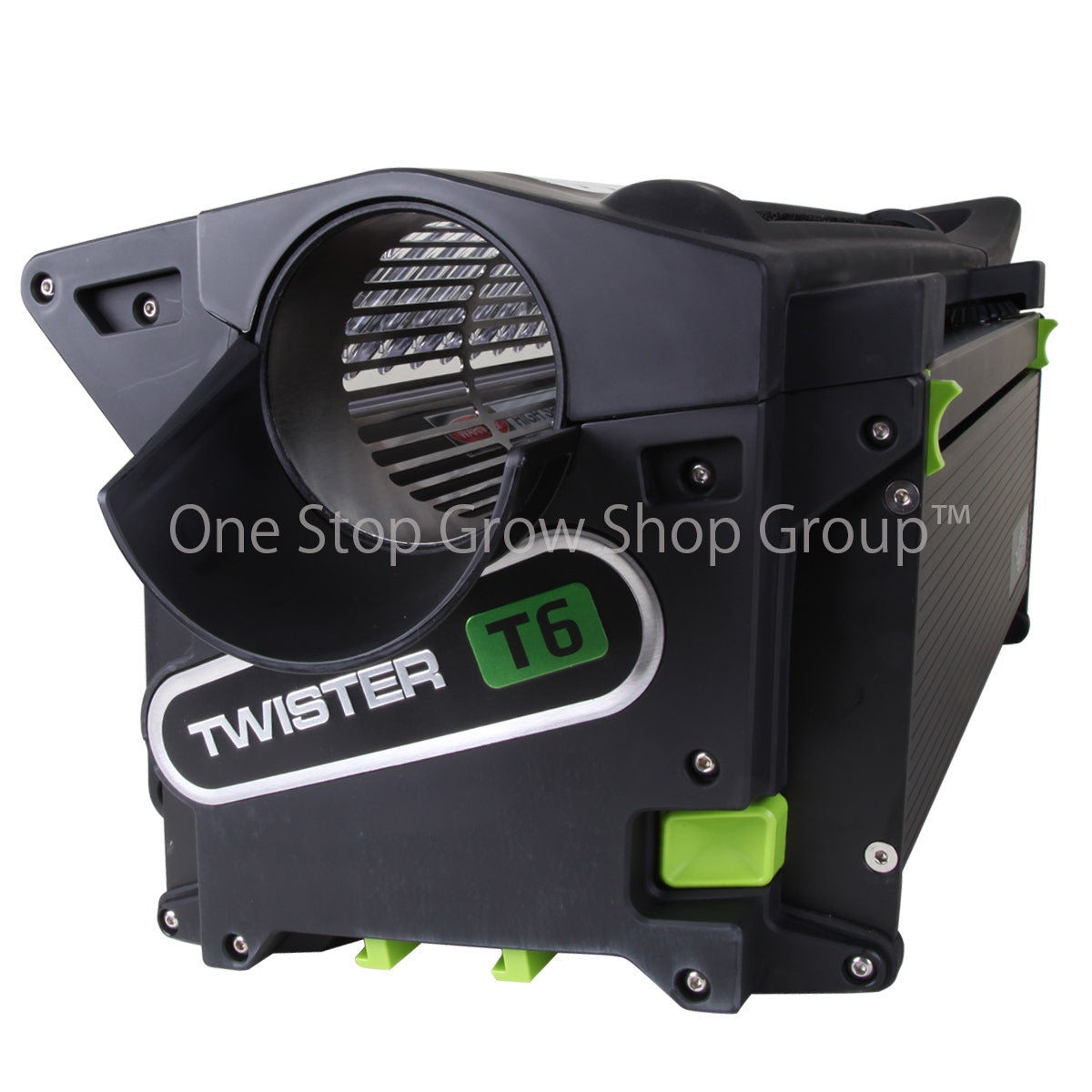 Twister Trimmer T6 - Wet Trimmer