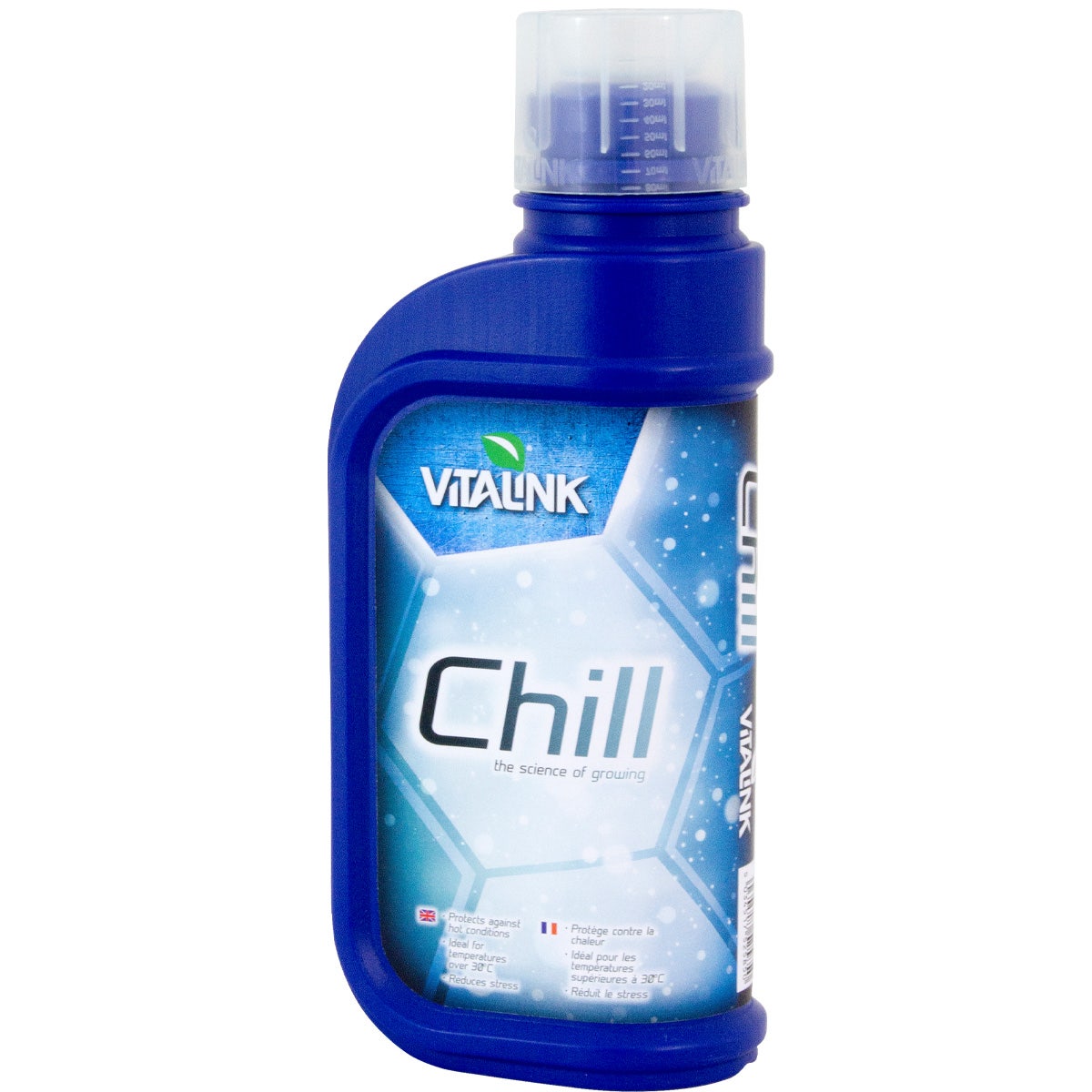 Vitalink - Chill