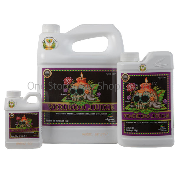 Advanced Nutrients - Voodoo Juice