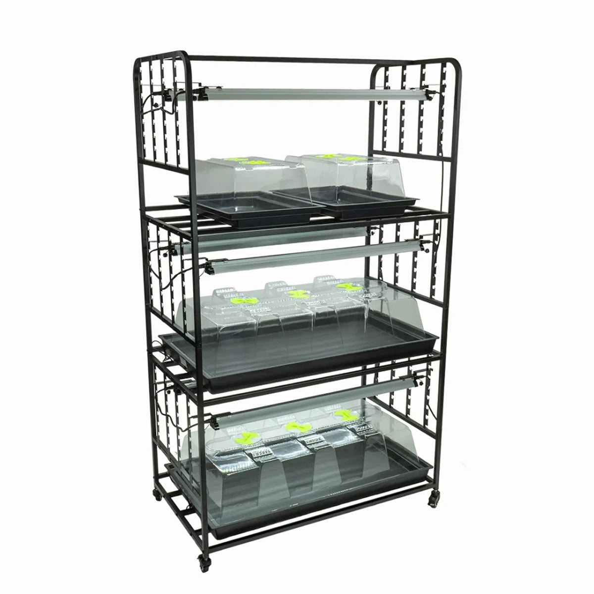 X-Stream Propagation Racking System